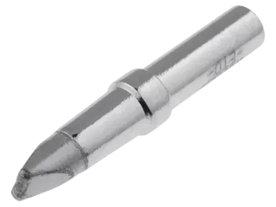 Vrh za lemilicu WELLER 4.6X0.8mm WEL.ET-D