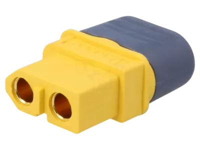 Napojni DC konektor 2PIN XT60