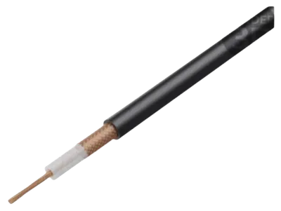 Koaksijalni kabal RG213 10.3mm