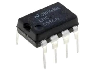 Integralno kolo LMC555CN/NOPB