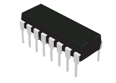 Integralno kolo N8T38N
