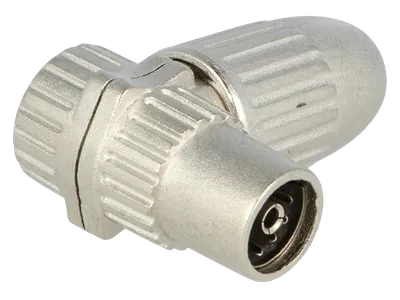 Antenski RF ugaoni konektor FA-003