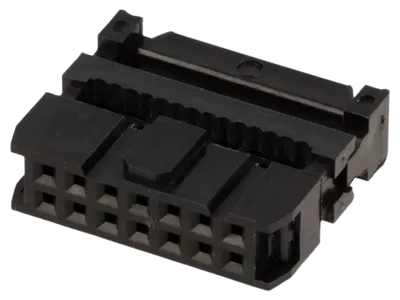 Konektor IDC za trakasti kabal 14PIN