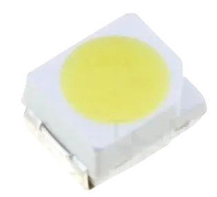 LED dioda bijela 3.5x2.8x1.9 3.4V