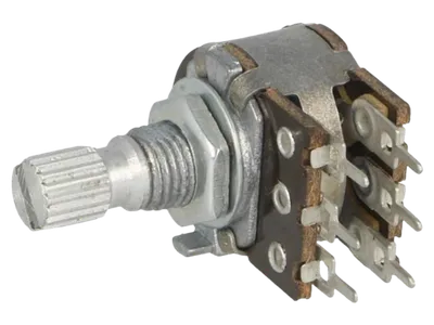 Linearni potenciometar PRP162G-47K-A