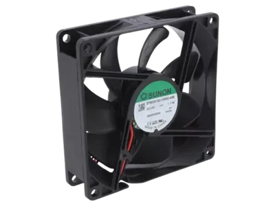 Ventilator EF92251S3-1000U-A99 92x92x25mm SUNON