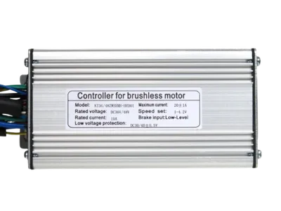 Motorni kontroler za električno biciklo XL3-BAR-48V500W