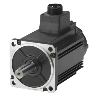 Servo motor OMRON R88M-U10030VA-S1