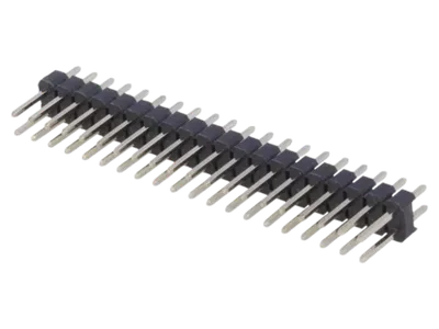 Priključna letva 40PIN DS1021-2*20SF11-B