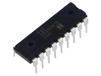 Integralno kolo ULN2803AN-TT