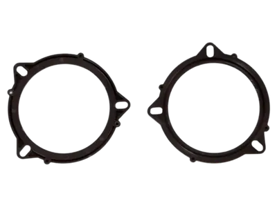 Adapteri distanceri za auto zvučnike BMW MINI TESLA RAM-20.678/K