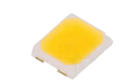 LED dioda bijela 2.8x3.5x0.65mm 3.4V