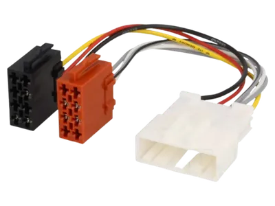 ISO adapter prelaz za fabrički player RENAULT SMART ZRS-AS-71B