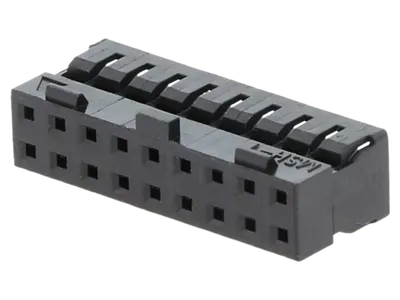 Molex konektor 18PIN 2mm MX-51110-1851