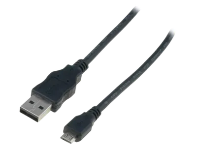 Kabal USB-A na Micro-B DIGITUS  2m