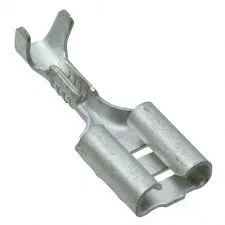 Završna stopica 2.5mm 1-160304-2