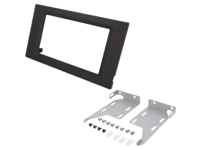 Blenda okvir za auto radio MERCEDES 2 DIN RAM-40.514