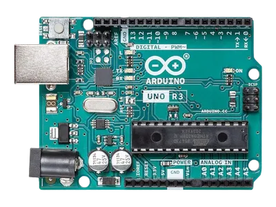 Razvojna pločica ARDUINO UNO R3 Atmega 328P