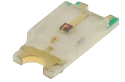 LED dioda žuta 3.2x1.6x0.68mm 2V