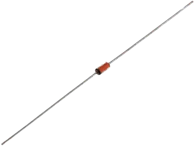 Zener dioda 0.4W 5.1V
