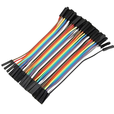 Set jumpera ARDUINO 10cm Ž/Ž