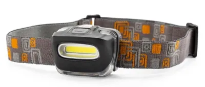 Naglavna LED lampa AMIO