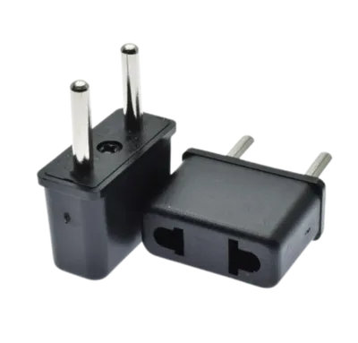 Travel adapter sa USA na EU JHD-9620