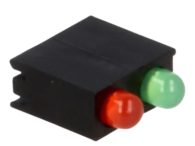LED indikator OPTOSUPPLY OSRGLX3E34X-3F2B