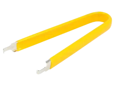 Pinceta za uklananje intgralnih kola D-PZ12 DIP 38mm