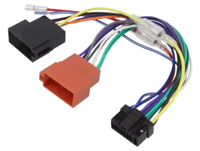 Iso adapter prelaz za player ALPINE ZRS-240