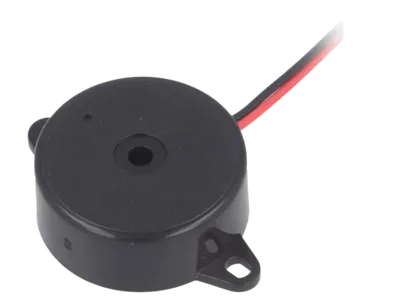 Piezo pretvarač zvuka sa generatorom  BZ-28