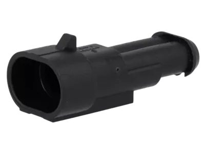 Konektor 282104-1 2PIN IP 67 TE CONNECTIVITY