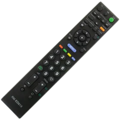 Daljinski upravljač za SONY TV RM-ED013