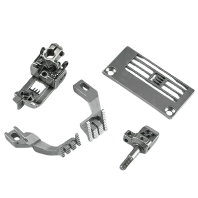 Set mjerača 4.8/5.6/6.4mm za šivaću mašinu SIRUBA C007