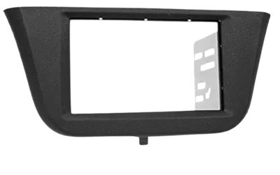 Blenda okvir za auto radio player IVECO 9"