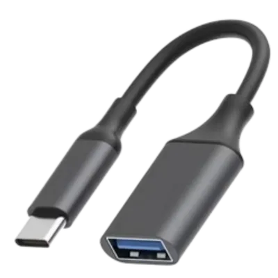 OTG adapter USB-C na USB-A 3.0