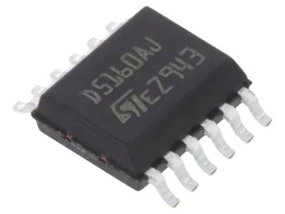 Integralno kolo VND5160AJ