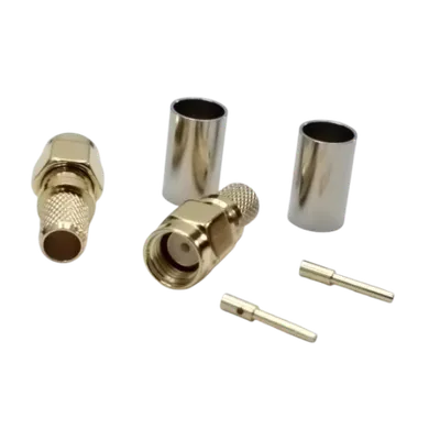 Konektor SMA za kabal RG59 SMA-C-J-4