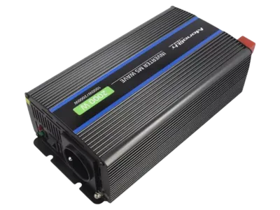 Pretvarač napona 12V na 230V 1000W QOLTEC