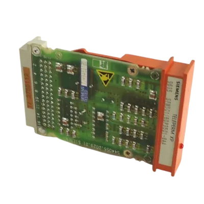Industrijski modul SIEMENS 6DP3501-8AA