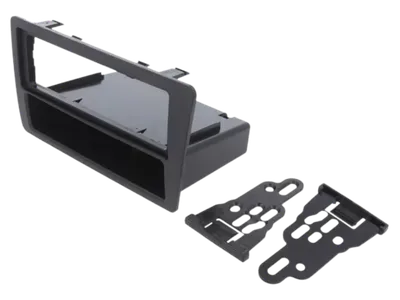 Blenda okvir za auto radio player HONDA 1DIN 2DIN 2ISO RAM-40.736