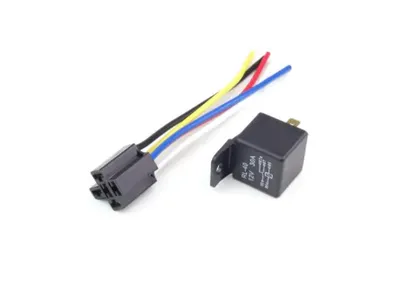 Automobilski Relej 01619