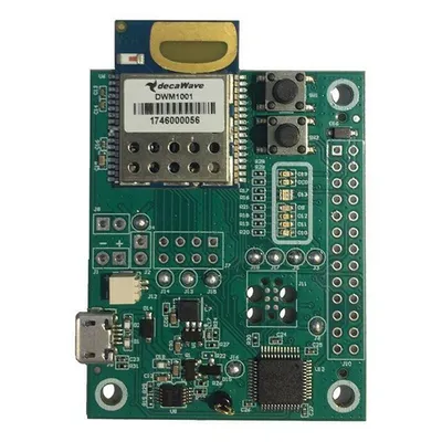 ARDUINO razvojna ploča Qorvo MDEK1001