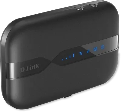 Mobilni router D-LINK DWR-932 4G