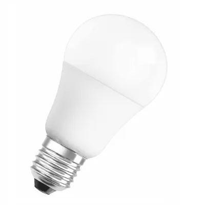 LED sijalica dimabilna E27 9W 4000K