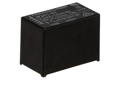 Elektromagnetni relej JV-24S-KT