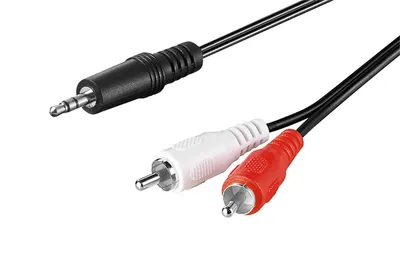 Audio konektor RCA CC-11905