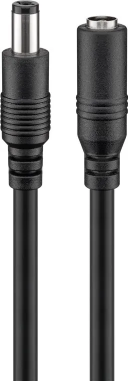 Produžni kabal za napajanje DC 5.5x2.1mm 10m SEKI