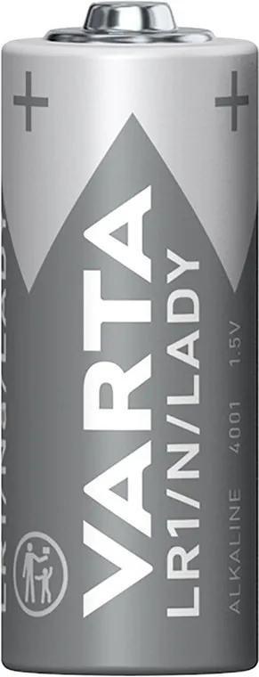Baterija LR1 VARTA