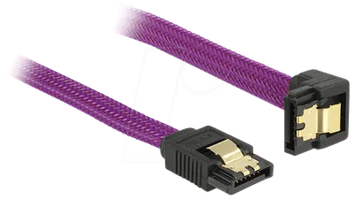 Kabal SATA 6Gb/s 20cm DELOCK
